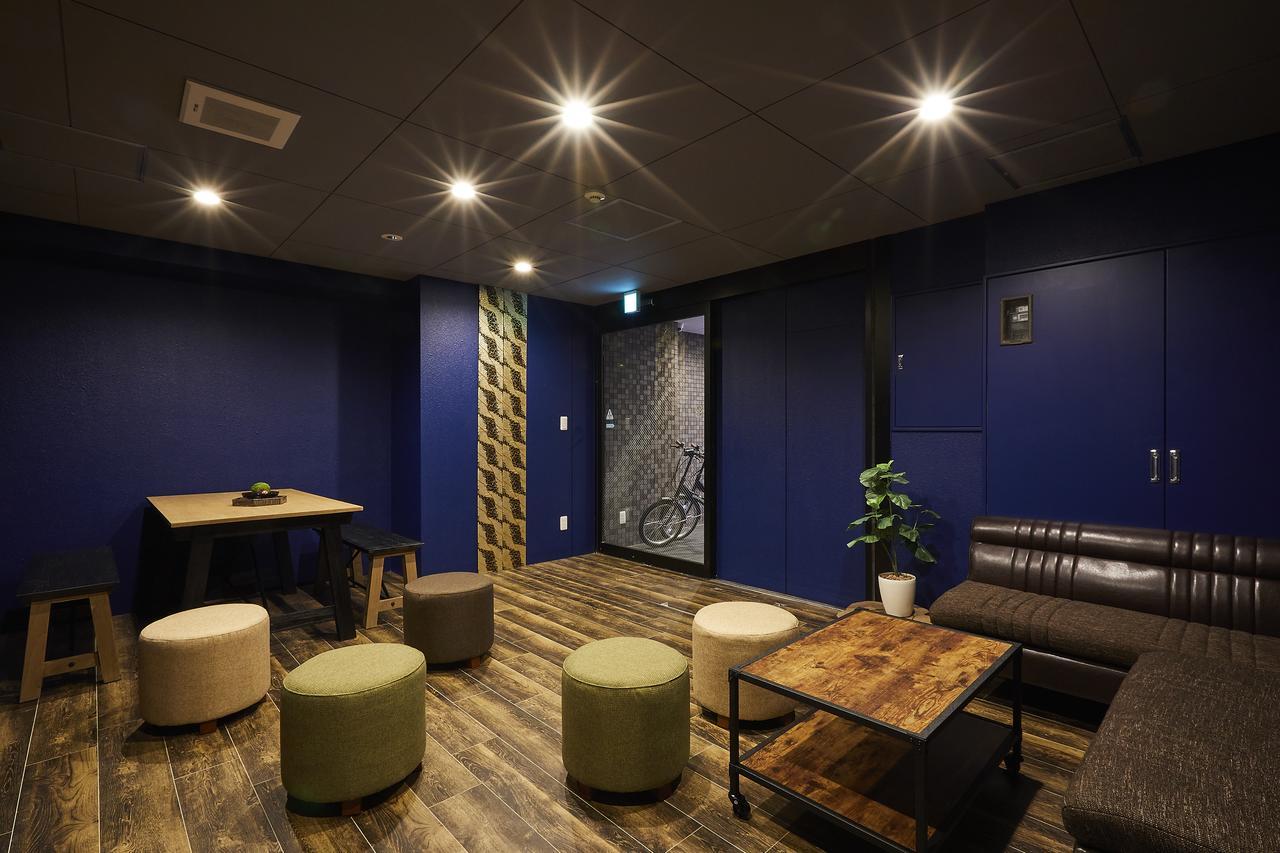 Aparthotel Rinn Gion Bishamon