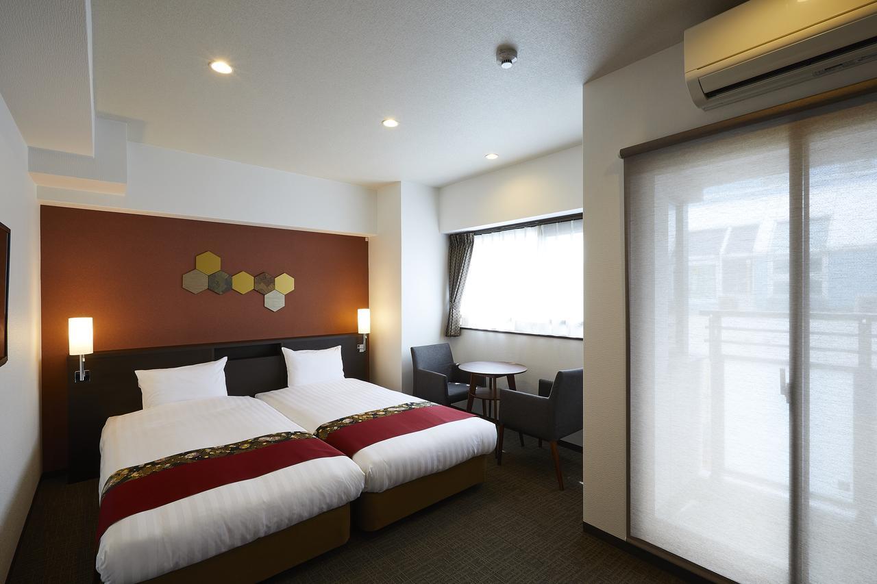 Aparthotel Rinn Gion Bishamon