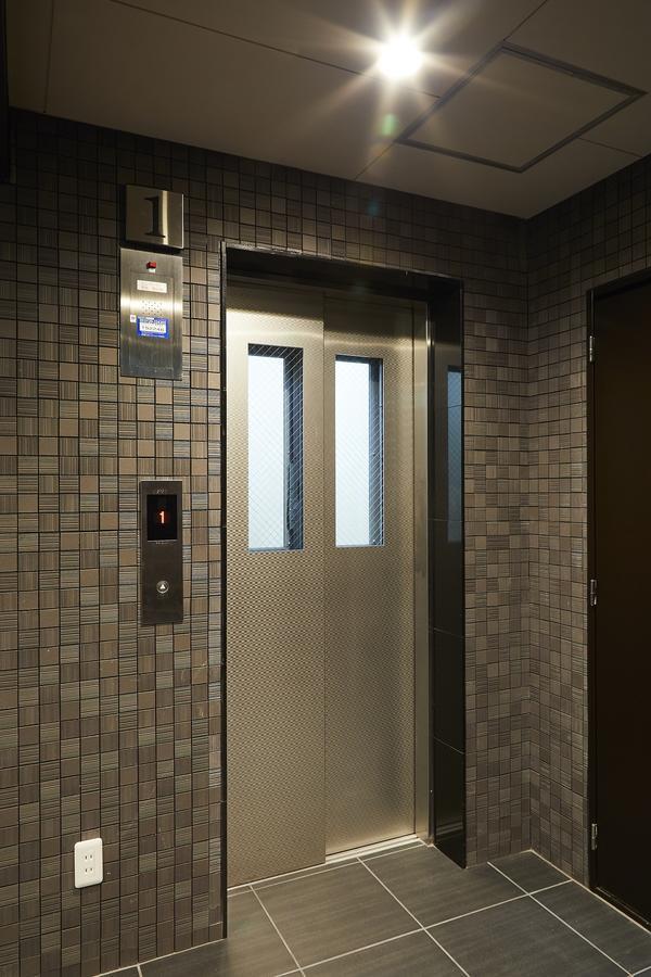 Aparthotel Rinn Gion Bishamon