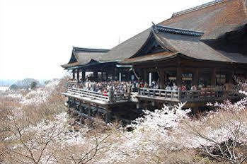 Ryokan Gion Maifukan Kyoto