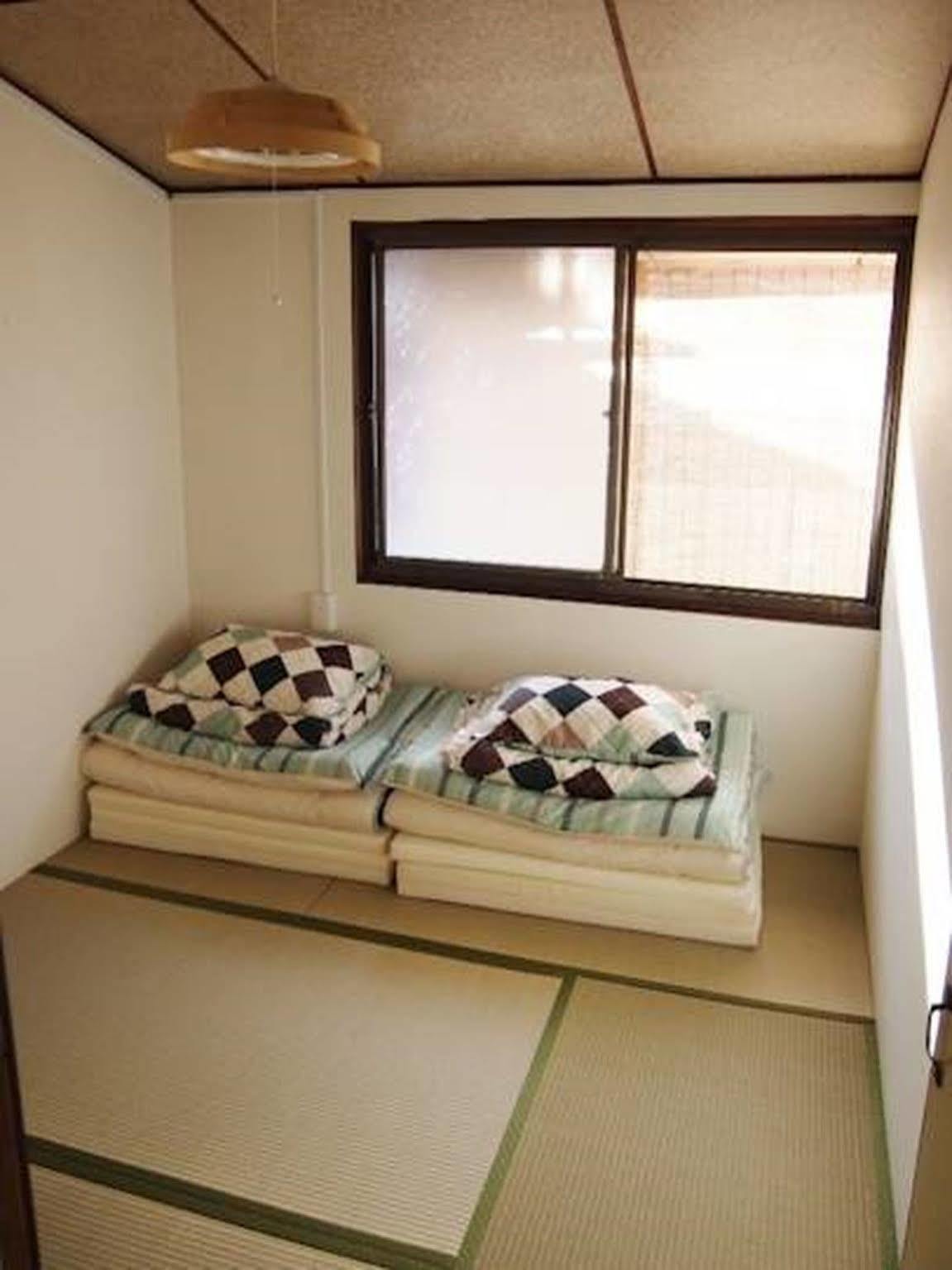 Usagi-momiji Hostel Kyoto