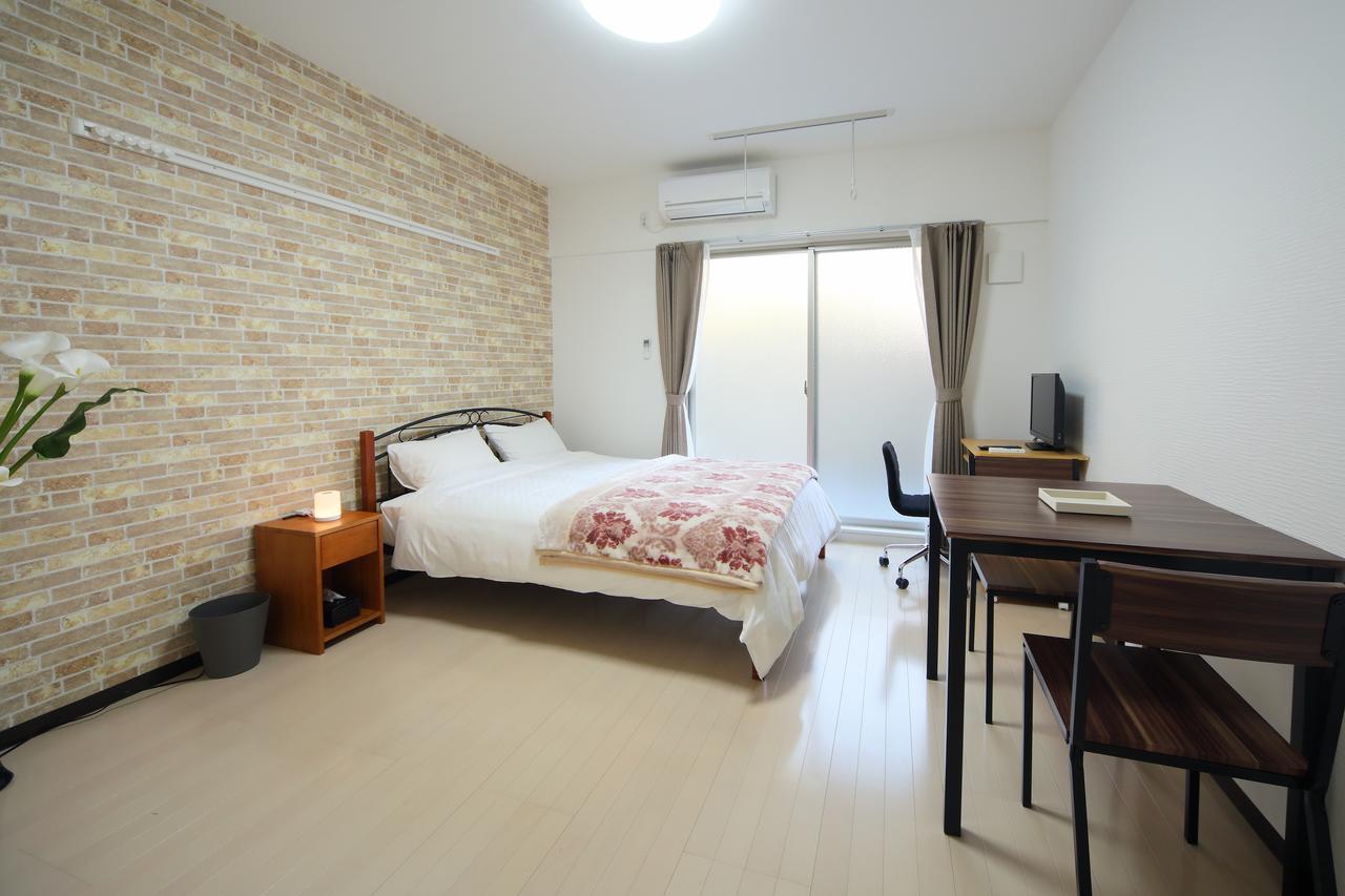 Vent Vert Momoyama Aparthotel