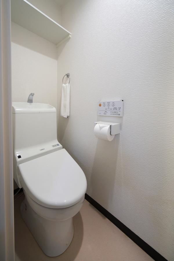 Vent Vert Momoyama Aparthotel