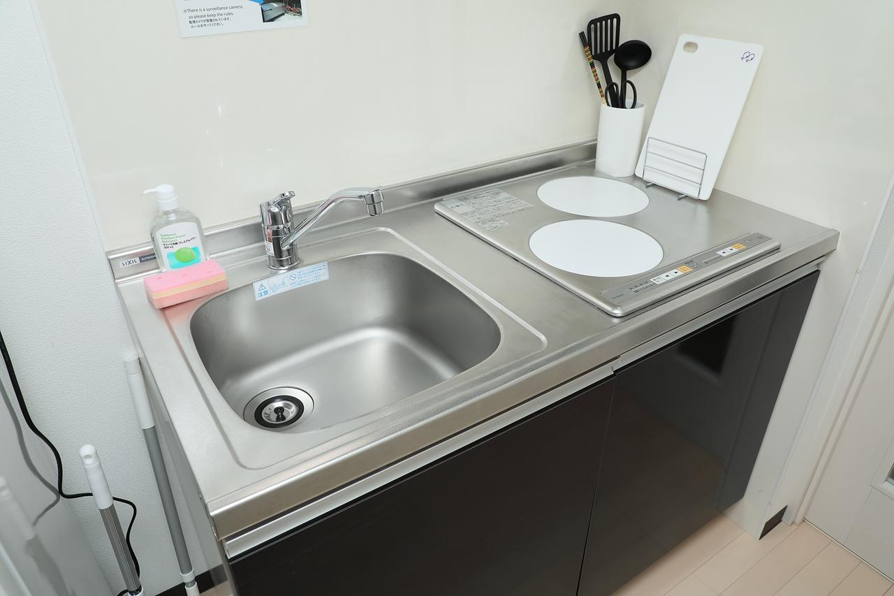 Vent Vert Momoyama Aparthotel