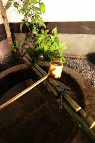 Shikokuan Machiya Inn Kyoto