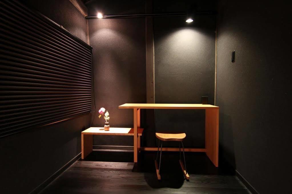 Shikokuan Machiya