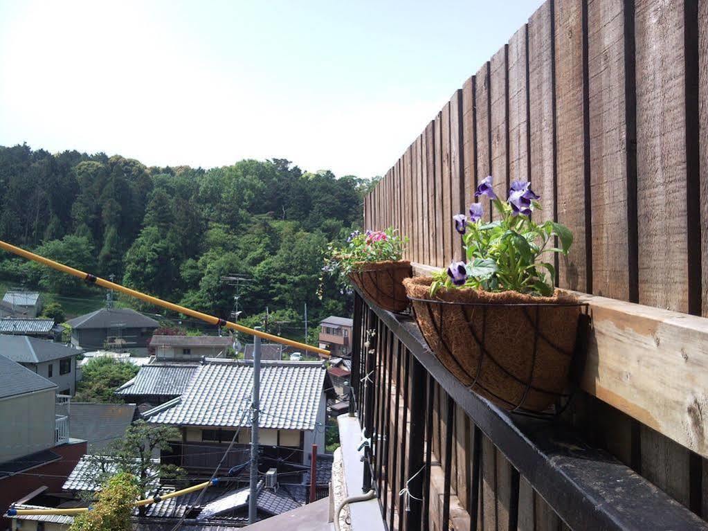 Hostel Hennka *