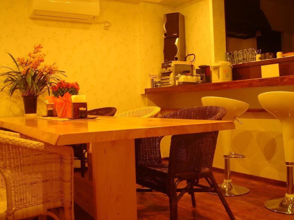 Hostel Hennka *
