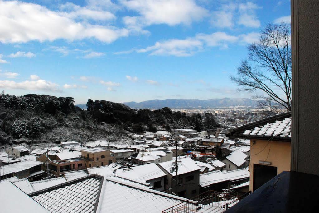 Hennka * Kyoto