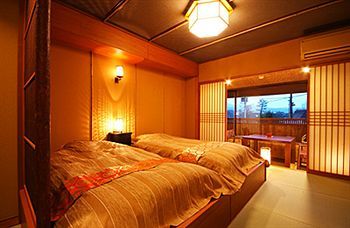 Hotel Arashiyama Onsen Hanaikada Kyoto