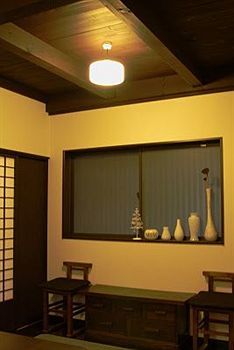 Gojo Machiya Kyoto