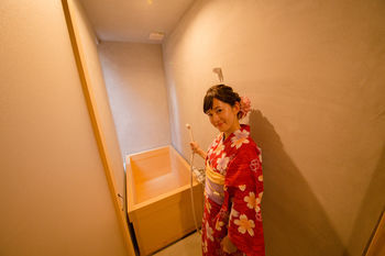Japaning Kikoan * Kyoto