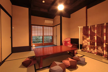 Holiday home Brian Machiya