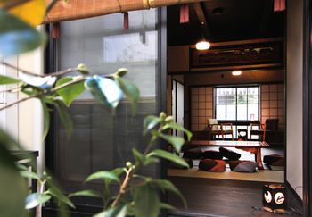 Brian Machiya Holiday home Kyoto
