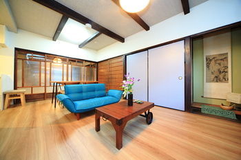 Apartment Coto Fushimi Inari 1 *