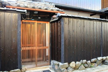 Apartment Coto Fushimi Inari 1 Kyoto