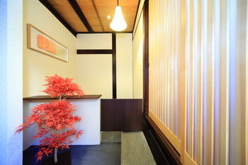 Coto Fushimi Inari 1 Apartment *