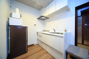 Apartment Coto Fushimi Inari 1 *