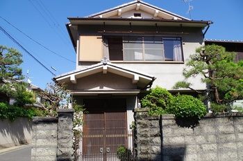 Meguri - * Kyoto