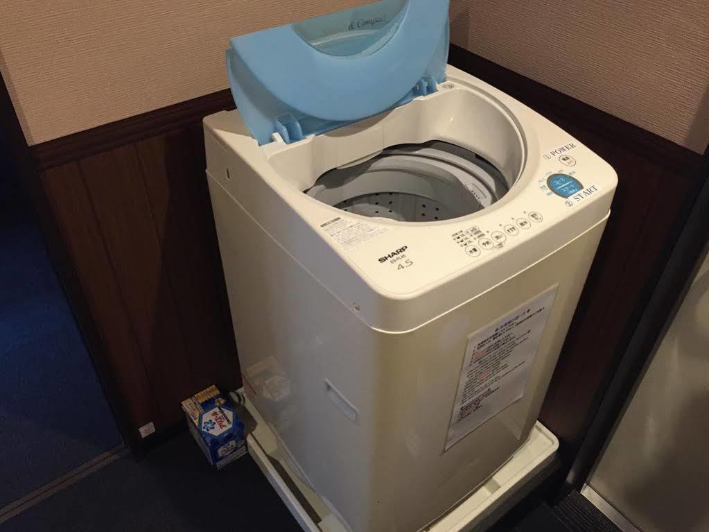Oyo Musubi Kiyomizu Gojo Hotel Kyoto