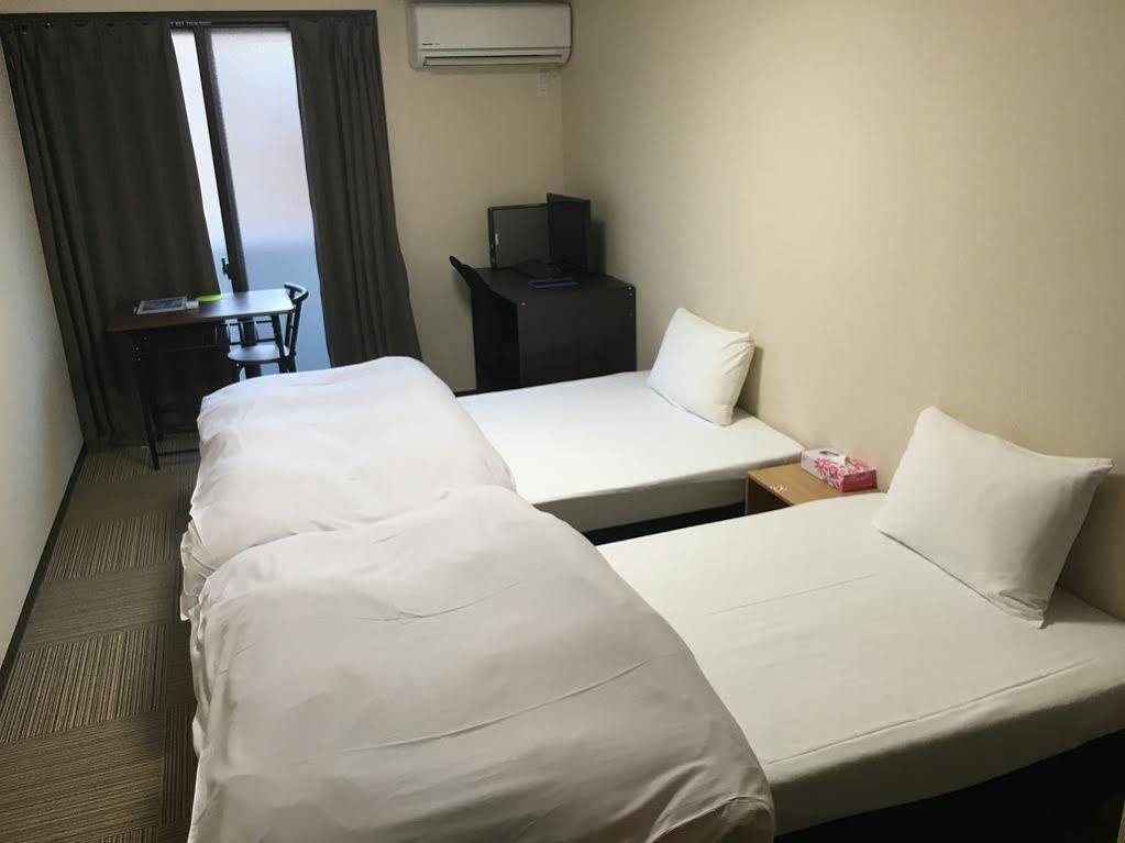 Oyo Musubi Kiyomizu Gojo Hotel 2*