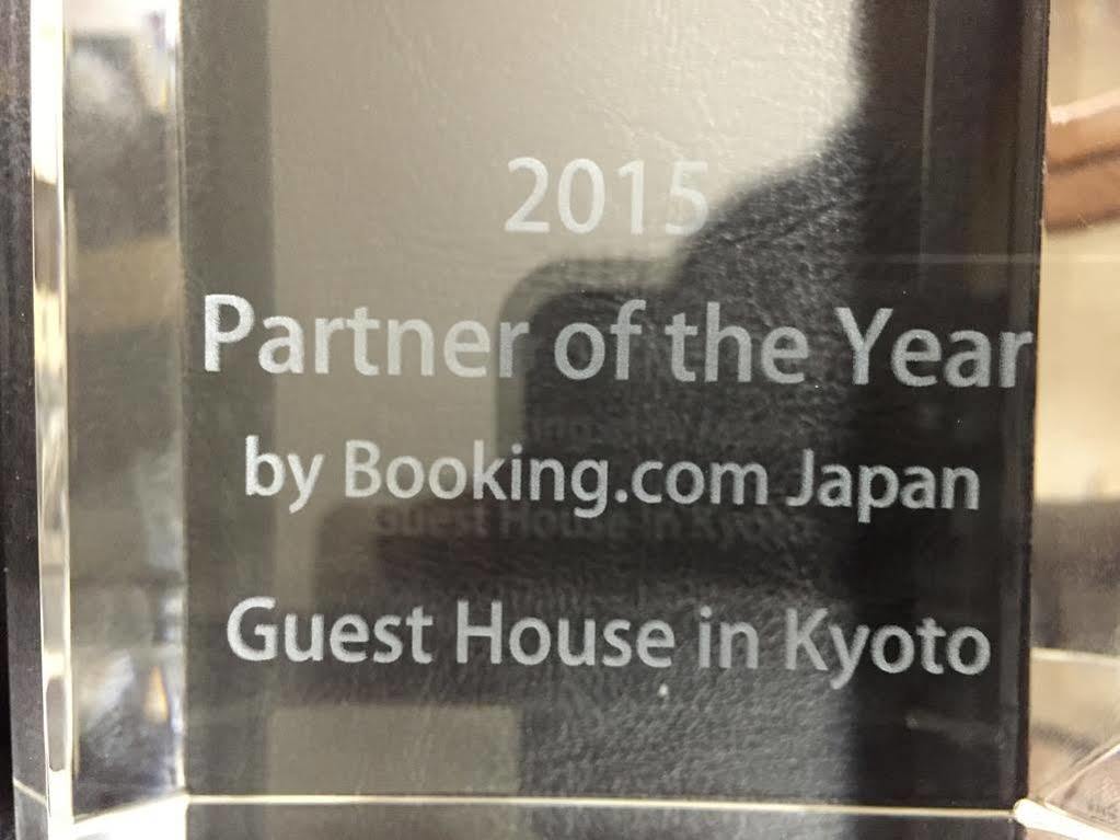Hotel Oyo Musubi Kiyomizu Gojo 2*