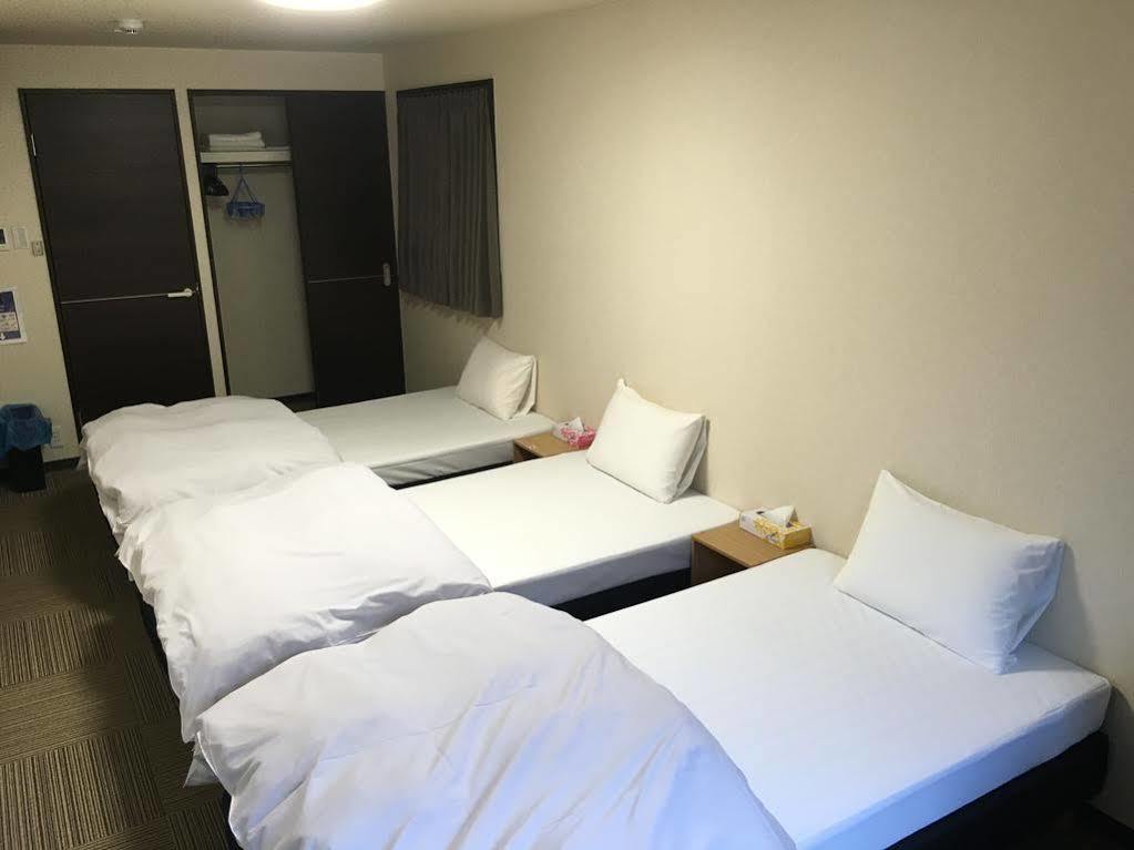 Hotel Oyo Musubi Kiyomizu Gojo