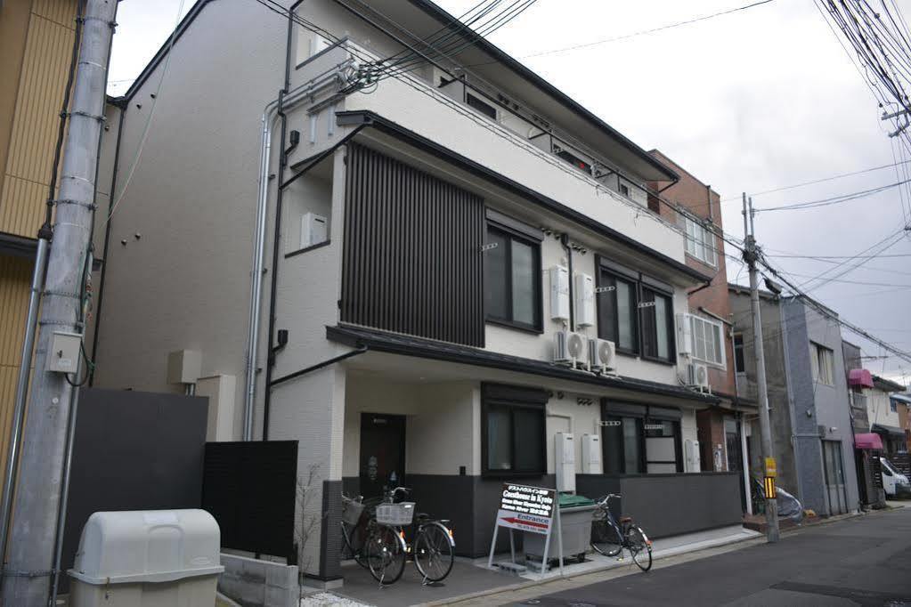 Hotel Oyo Musubi Kiyomizu Gojo 2*