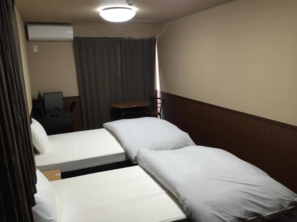 Oyo Musubi Kiyomizu Gojo Hotel Kyoto