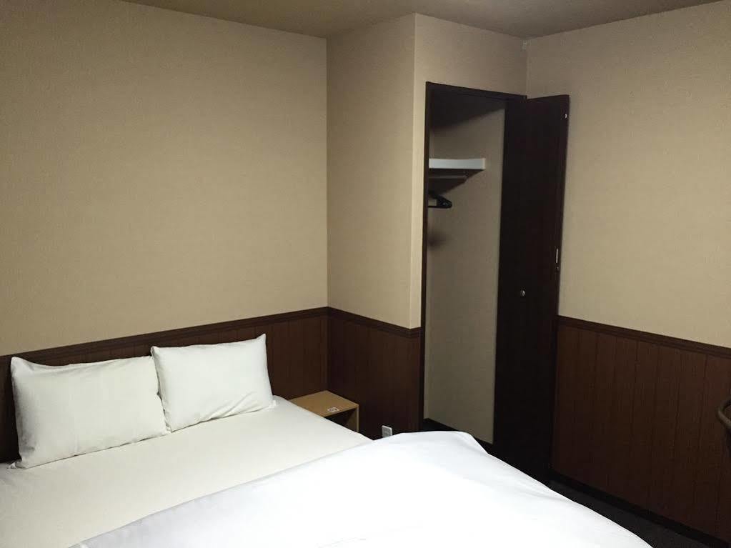 Hotel Oyo Musubi Kiyomizu Gojo
