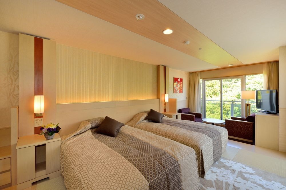 Heian No Mori 4* Kyoto