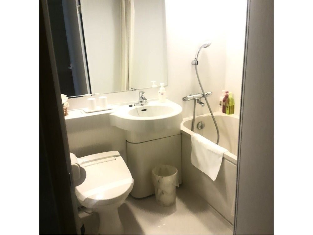 Hotel Heian No Mori 4*