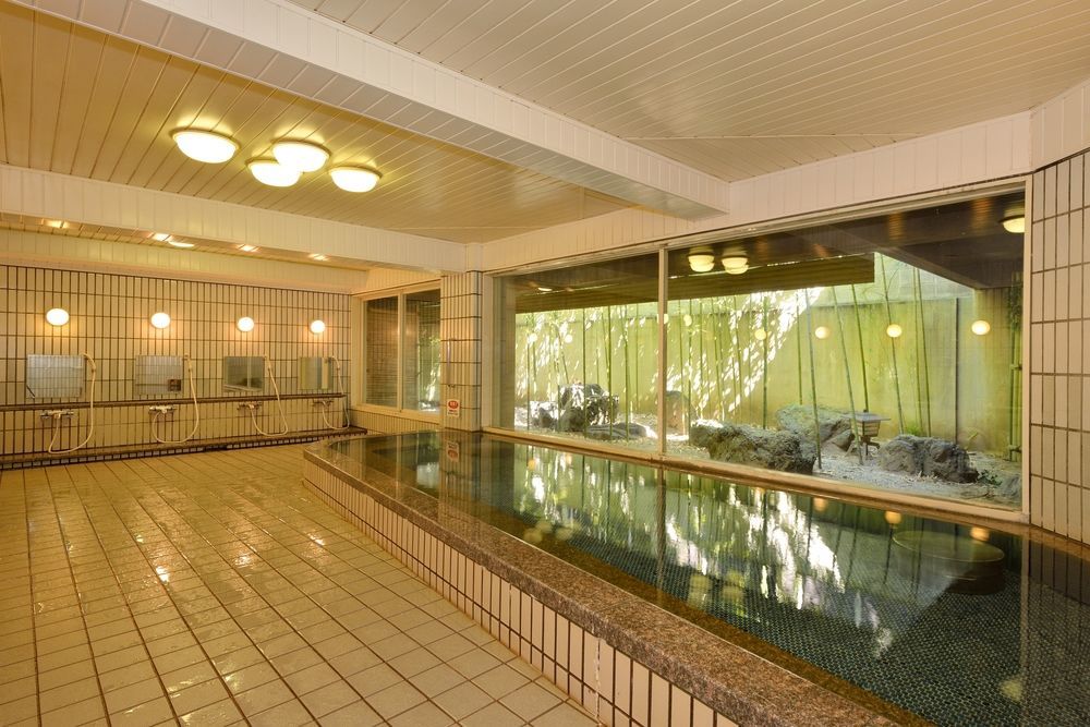 Heian No Mori 4* Kyoto