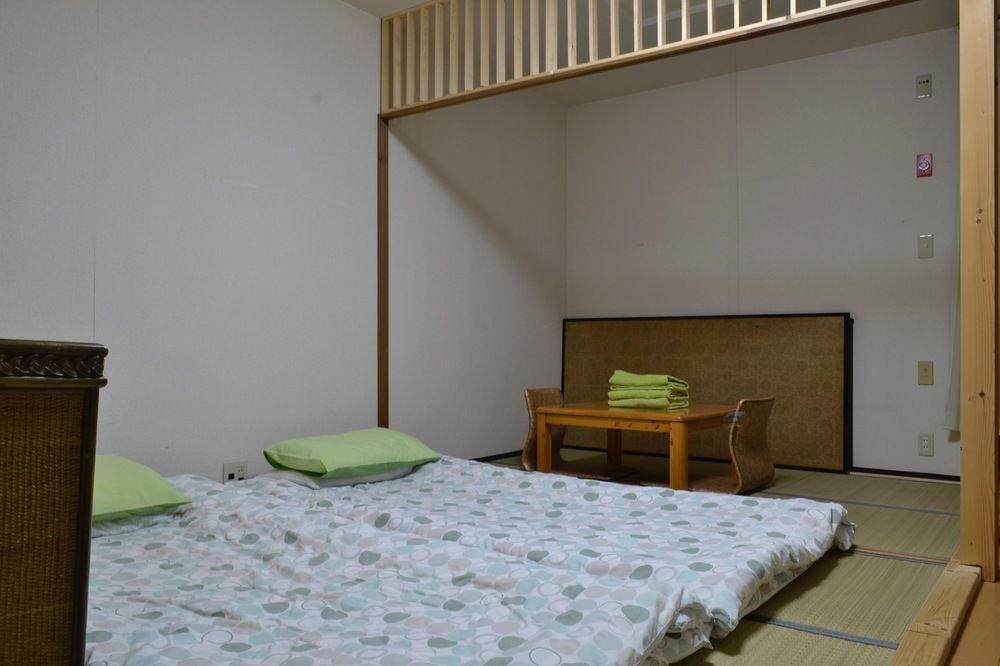 Hennka * Kyoto