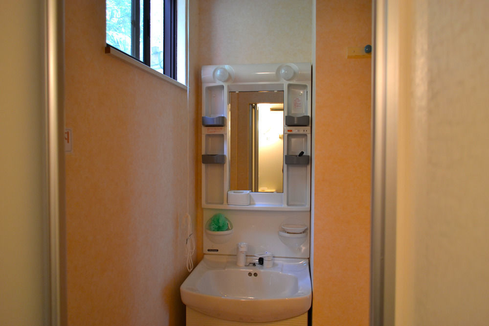 Hostel Hennka *