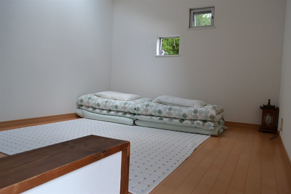 Hostel Hennka *
