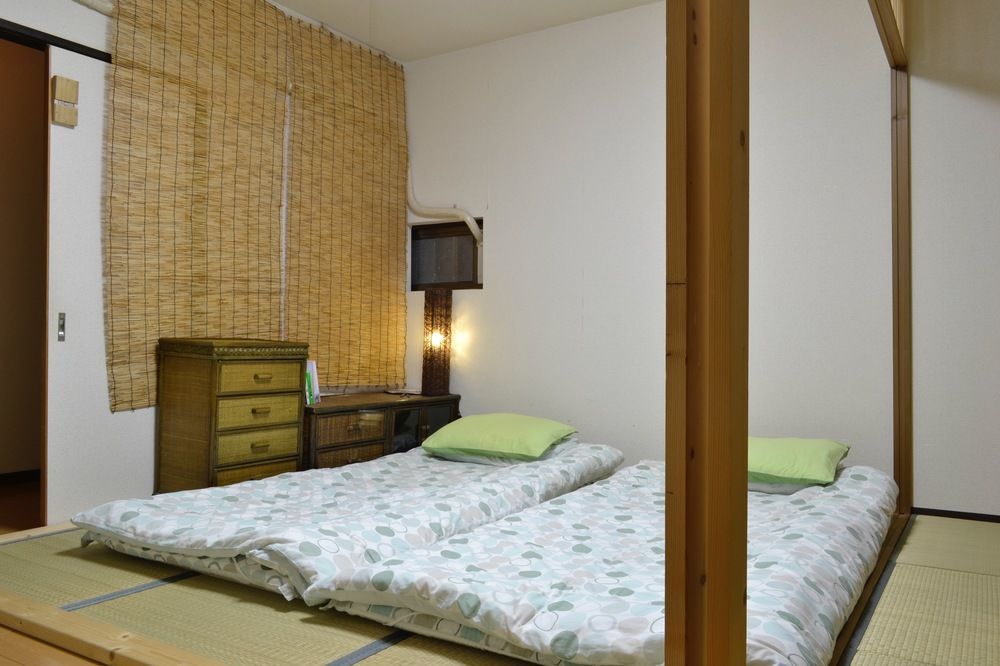 Hostel Hennka *