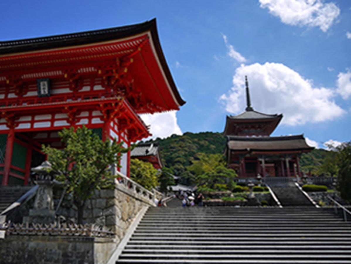 Hotel Tabist Kiyomizu Gion 3*