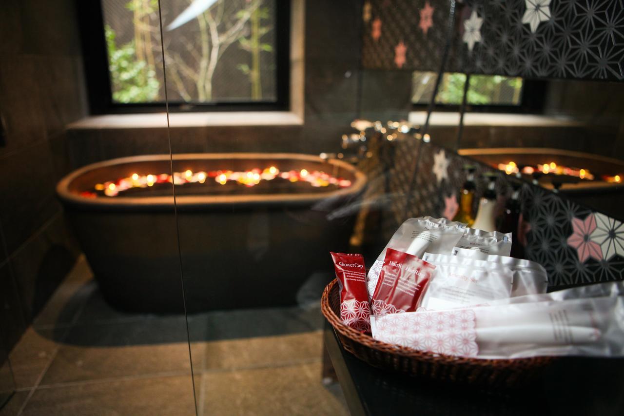 Hotel Tabist Kiyomizu Gion 3*