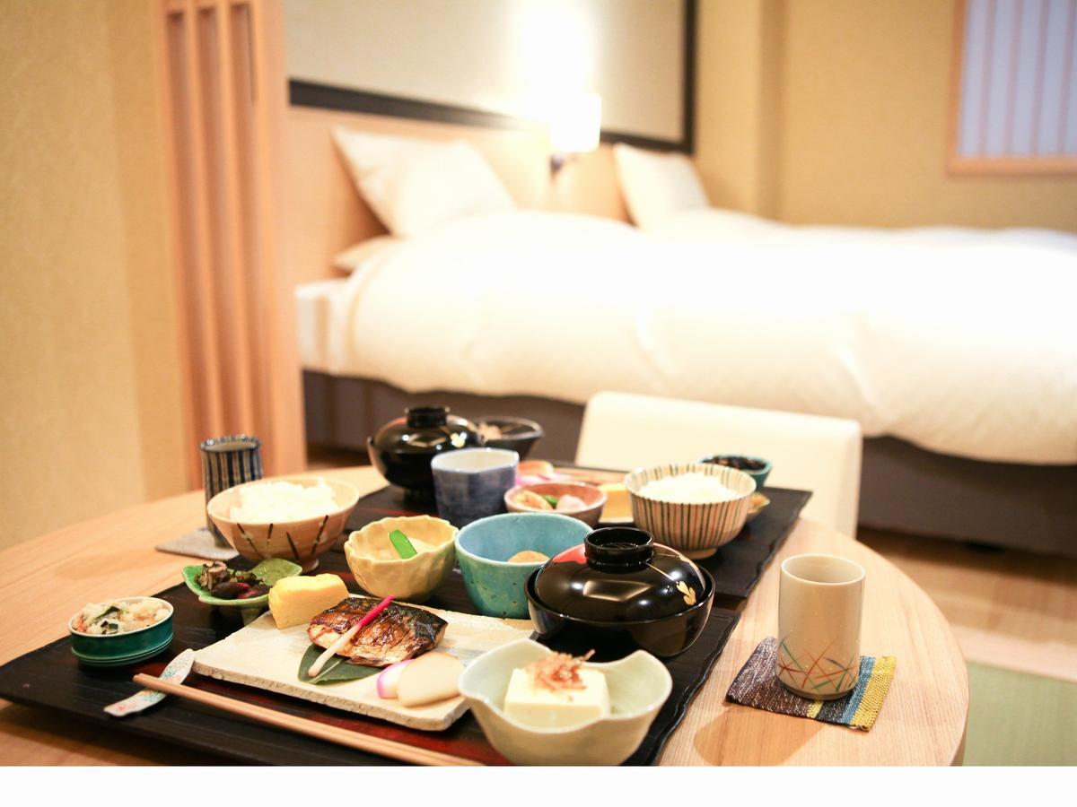 Hotel Tabist Kiyomizu Gion 3*