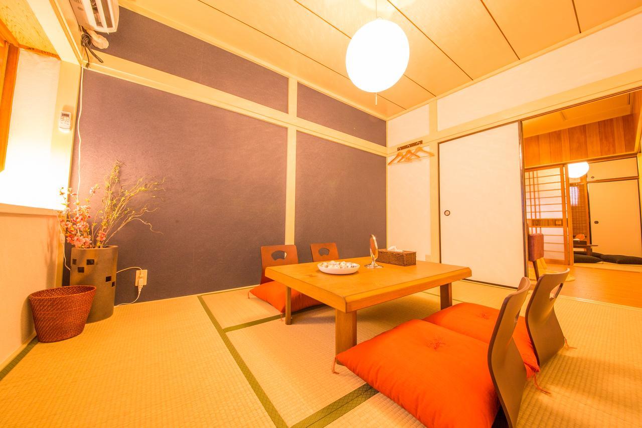 Nagomi Holiday home *