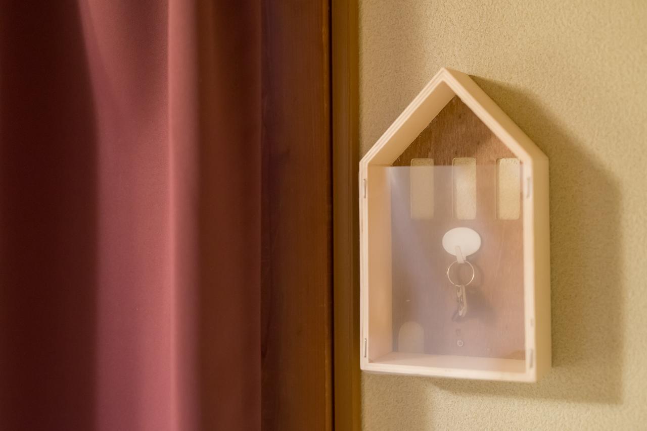 J Relax Saiin Guest house