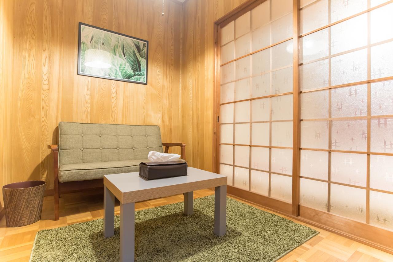 J Relax Saiin * Kyoto
