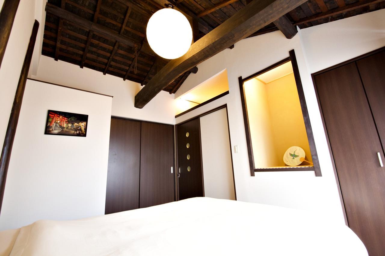House In Kiyomizu-gojokyoto Holiday home Kyoto