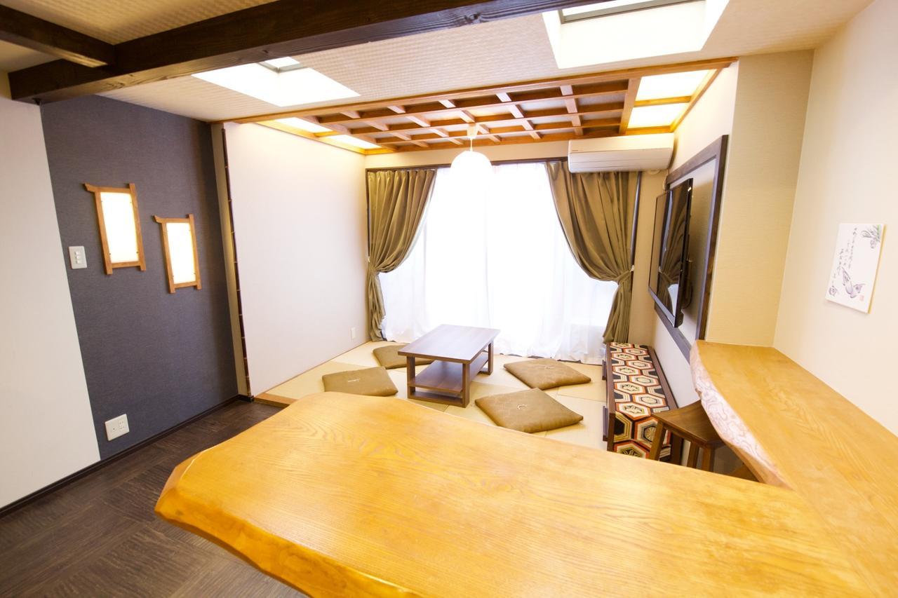 House In Kiyomizu-gojokyoto Holiday home