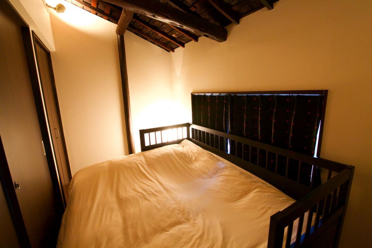 House In Kiyomizu-gojokyoto *
