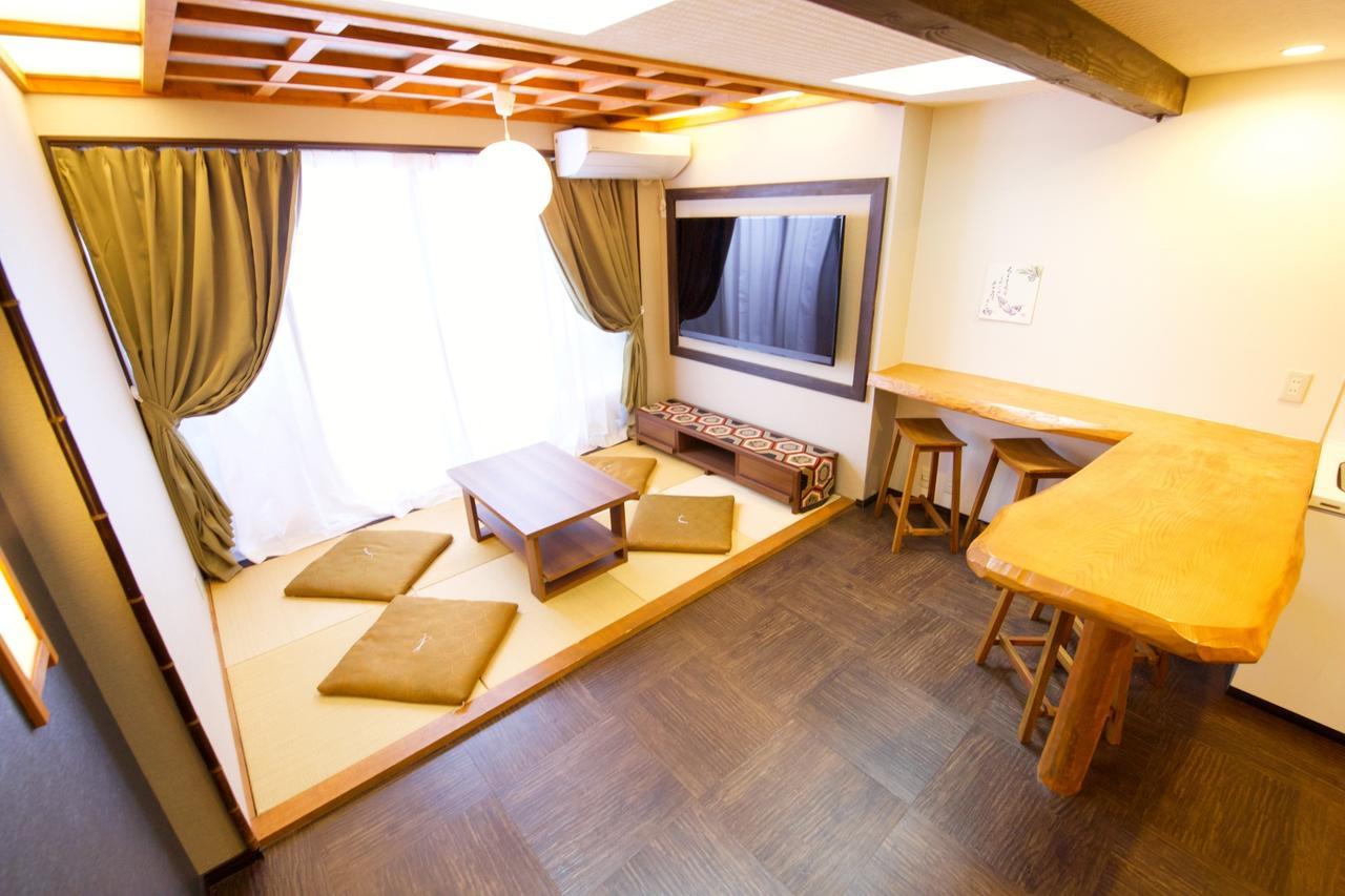 Holiday home House In Kiyomizu-gojokyoto