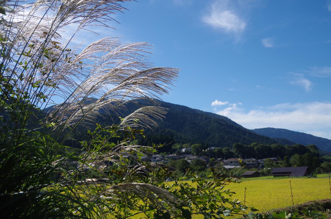 Ryoso Chatani Ryokan