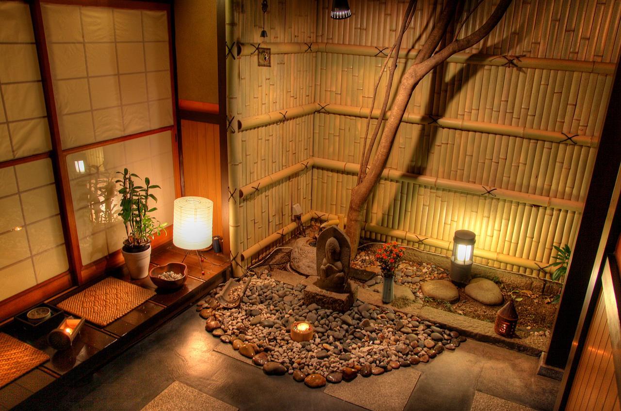 Ryokan Oyado Niwa 3*