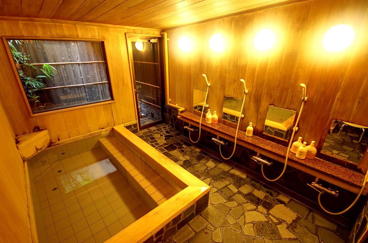 Ryokan Oyado Niwa 3*